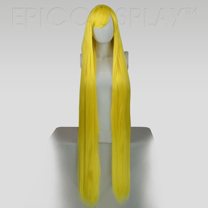 Asteria – Rich Butterscotch Blonde Wig