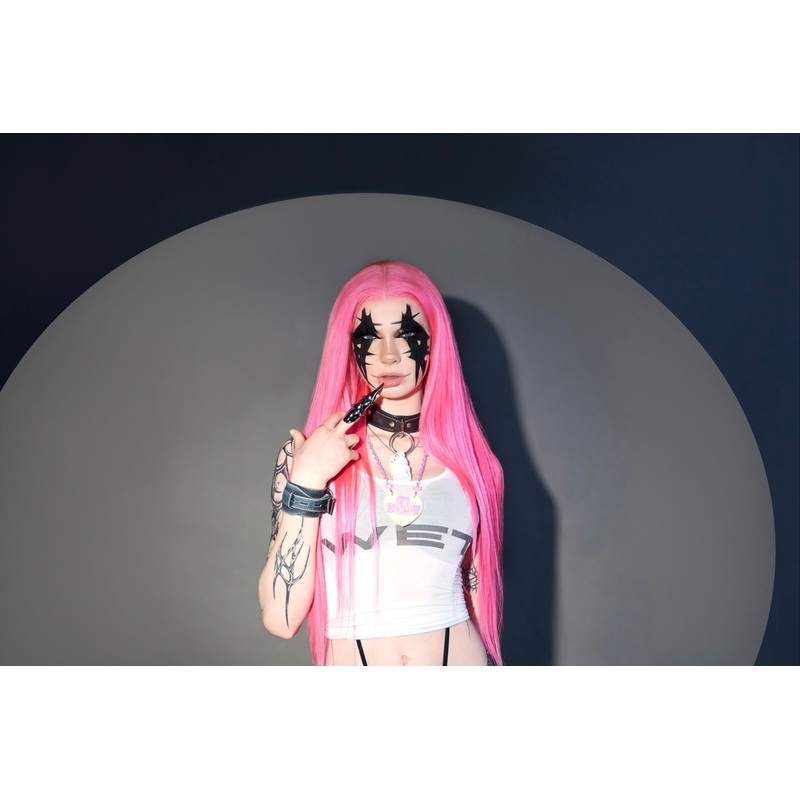 Barbie Lace Wig 16
