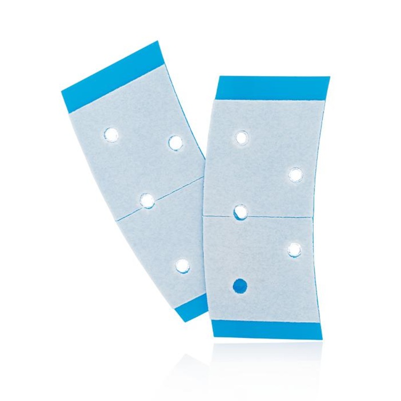 Extenda-Bond Blue Minis (36 Count) Extenda-Bond Blue Minis