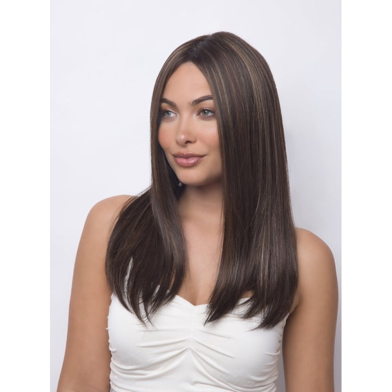 Harper auburn sugar rooted