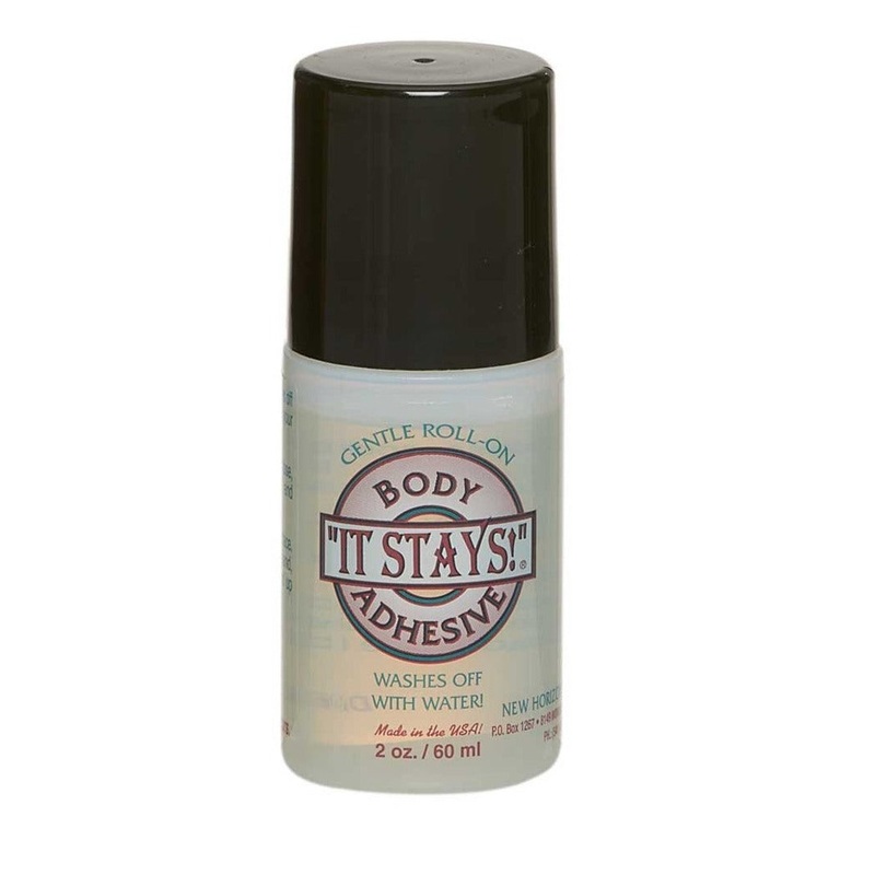 It Stays Body Adhesive 2 oz