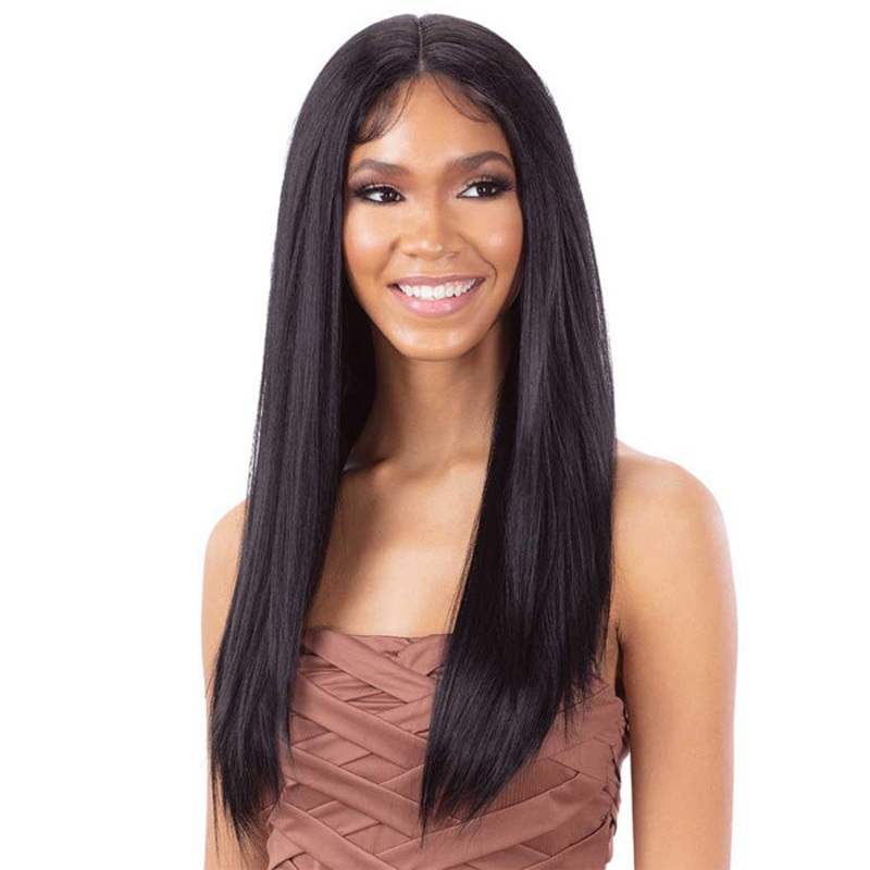 Model Model Liquid Whole Lace Wig – SHIRLENE 613