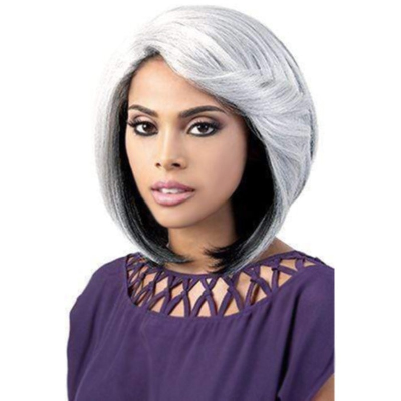 Motown Tress Let’s Lace Deep J-Part Front Wig – LDP CLAIR F27/30