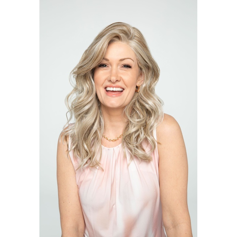 Nashville Wig by Henry Margu | Heat Friendly Synthetic 1BH