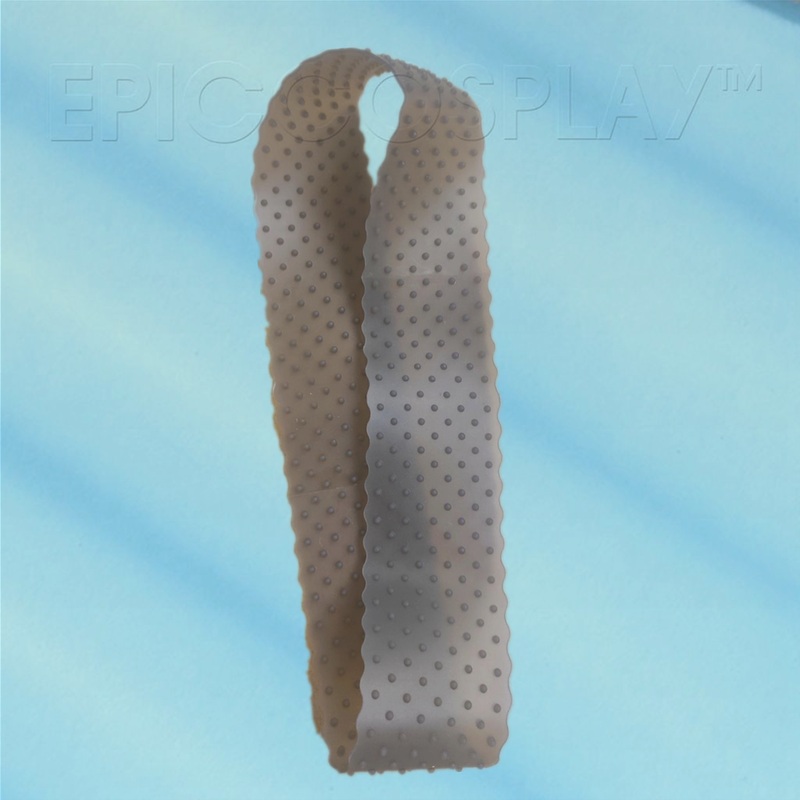 Non-slip Wig Grip Headband black