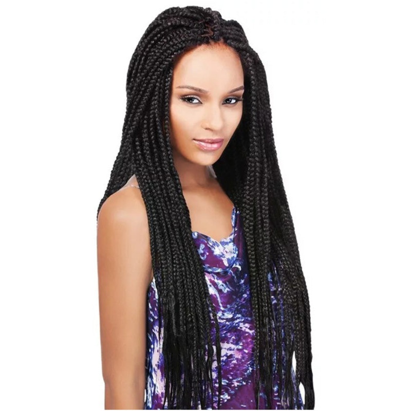 Outre Batik Ultra Soft YAKI BRAID 27