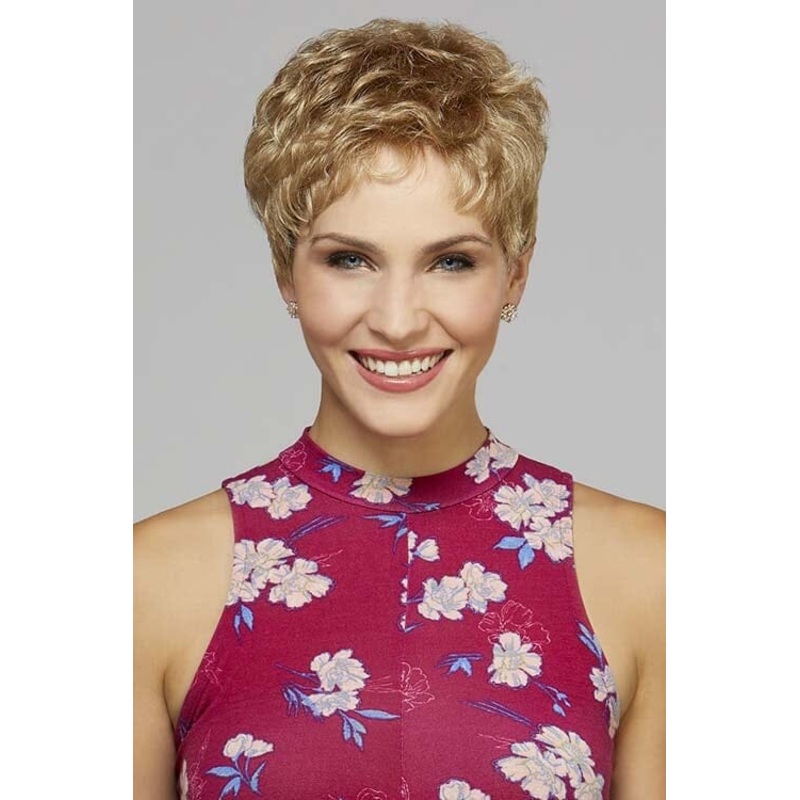 Piper Petite Wig by Henry Margu | Discontinued / No longer available This item is no longer available