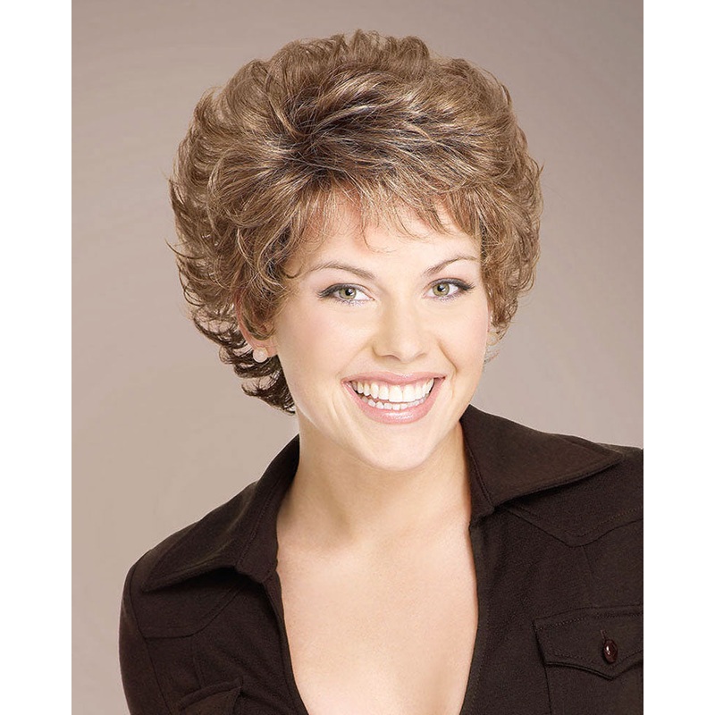 Precedence | Monofilament Synthetic Wig by Gabor 305C