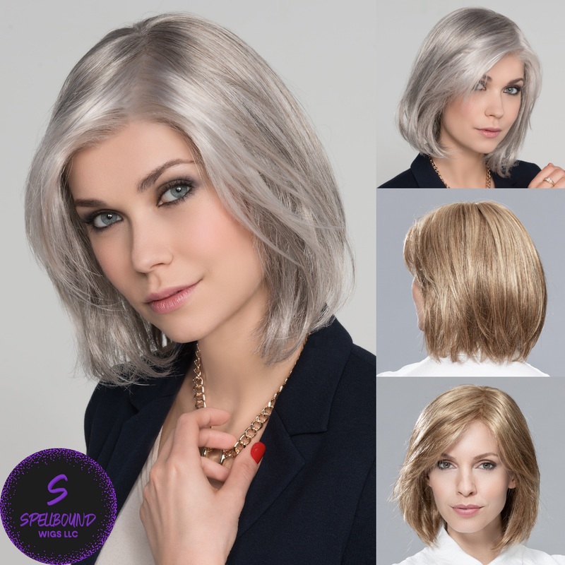 Tempo 100 Deluxe – Hair Power Collection by Ellen Wille ESPRESSO MIX 4.2