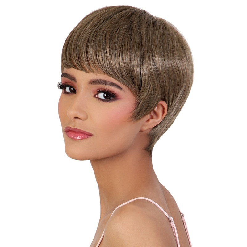 Ally | Synthetic Wig by Motown Tress 1