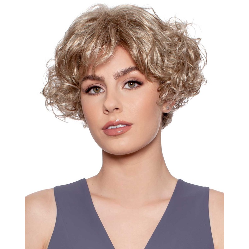 Annie | Synthetic Wig by Wig Pro 10