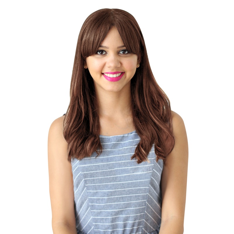 clip-in extensions starter set (#33).