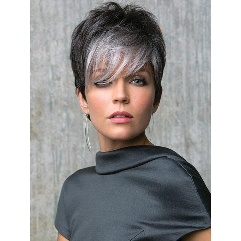 Heather | Synthetic Lace Front Wig (Basic Cap) | DISCONTINUED
