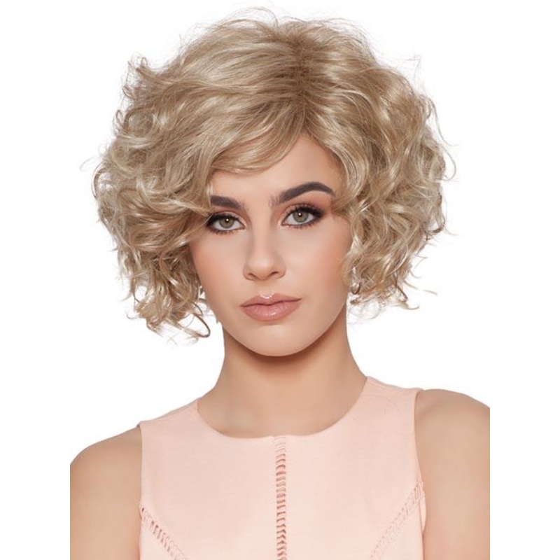 Heidi | Synthetic Wig 04