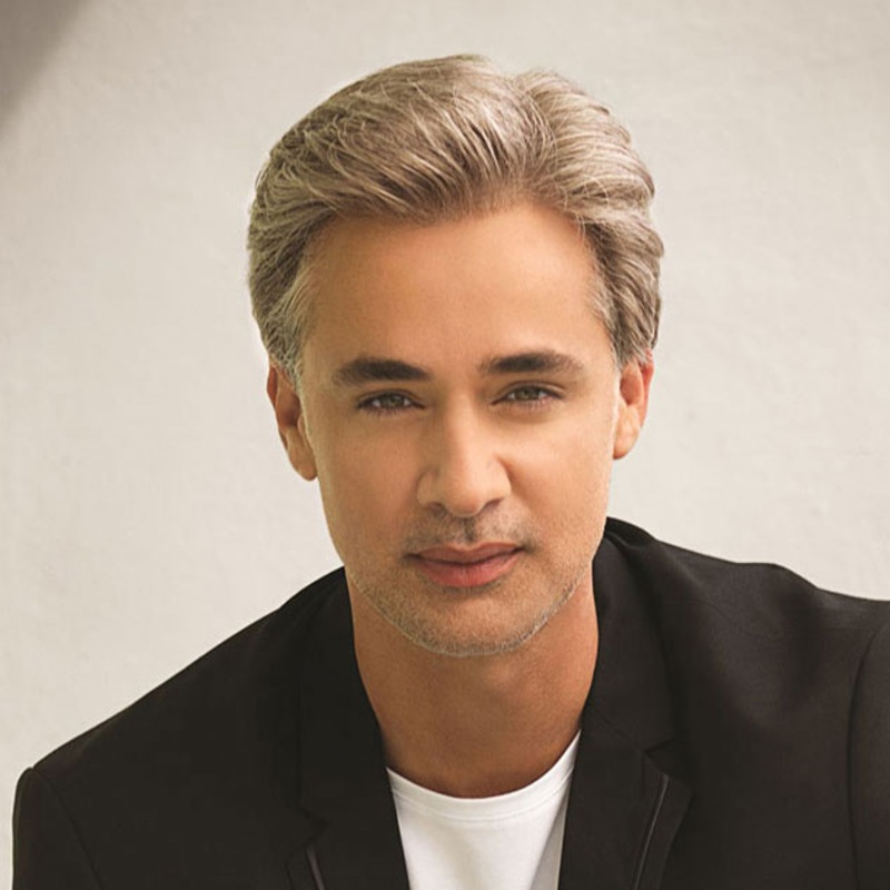 HIM Synthetic Wig SOPHISTICATION M14S