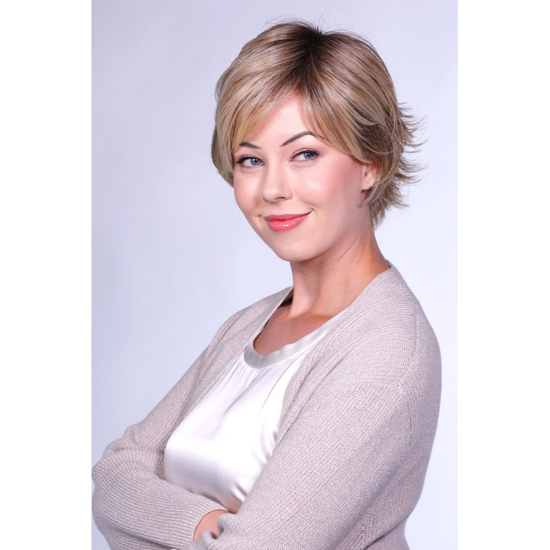 Santander (Outlet) Dark Brown+HL