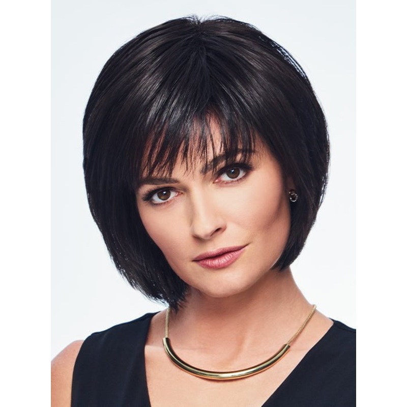 Seriously Sleek Bob | Synthetic Wig (Basic Cap) R10