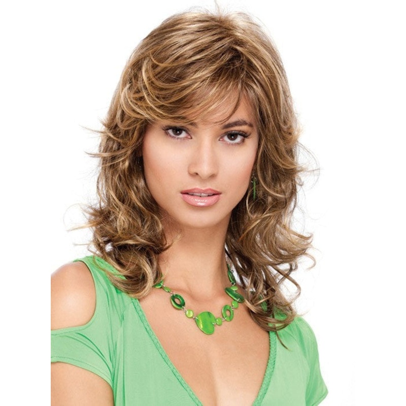 Stella | Synthetic Wig (Basic Cap) | DISCONTINUED