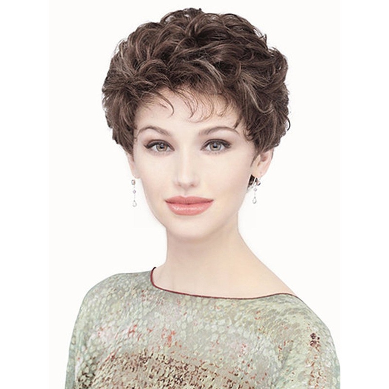 Sydney | Synthetic Wig (Mono Top) | UNAVAILABLE