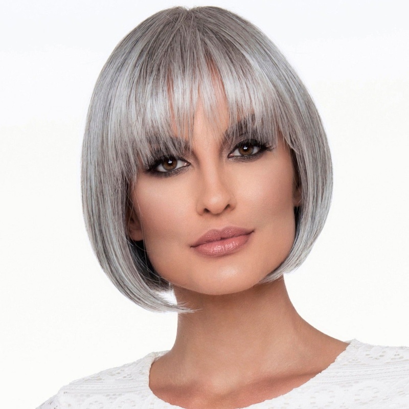 Tandi | EnvyHair | Wig Almond Breeze Average