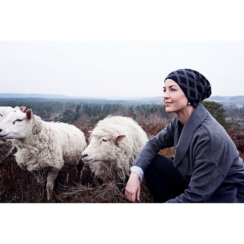 Willow Winter Hat – 2130 Black