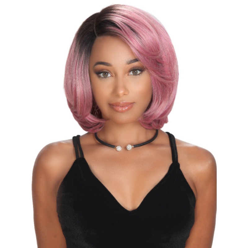 Zury Sis Slay Lace Front Wig SLAY-LACE H DANA 1