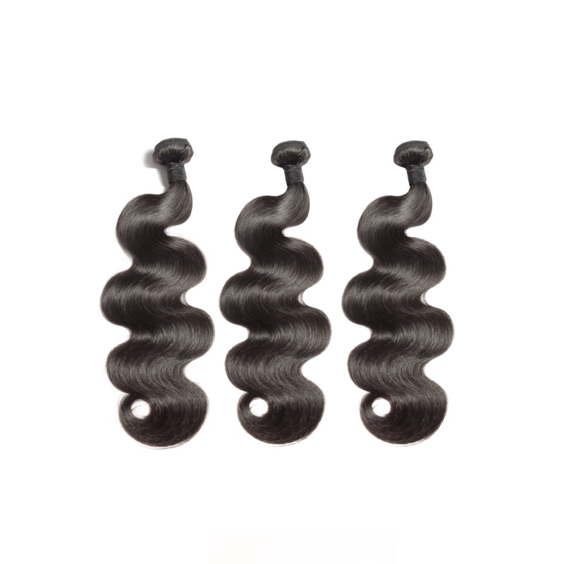 Brazilian 3 Bundle Deals 12in 14in 16in Straight