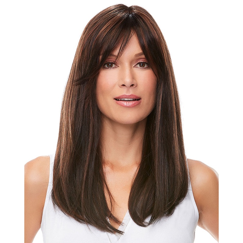 Camilla | Monofilament Synthetic Wig by Jon Renau 1
