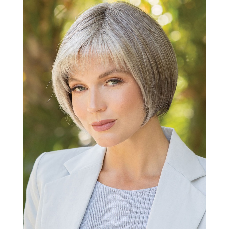 Cory | Synthetic Wig by Noriko Cappucino