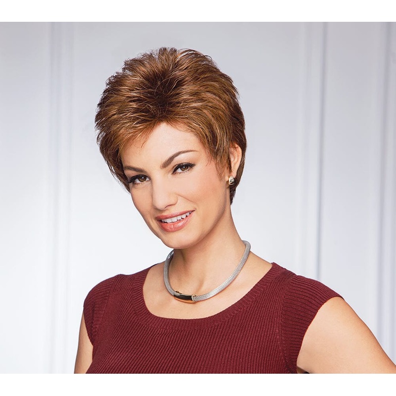 Dash Layered Wig by Gabor- Discontinued/ No Longer Available