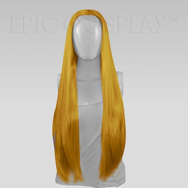 Eros (Lacefront) – Autumn Gold Wig