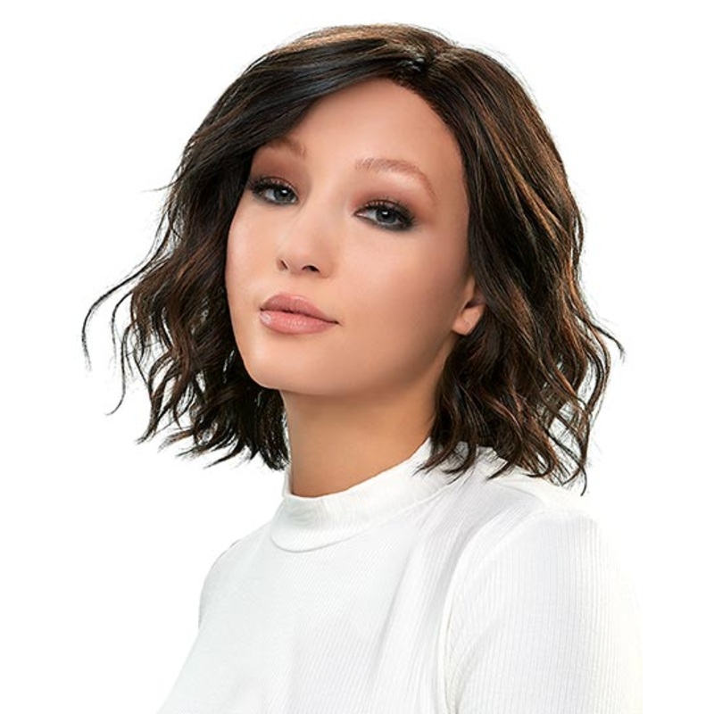 January Petite 1B Hot Fudge