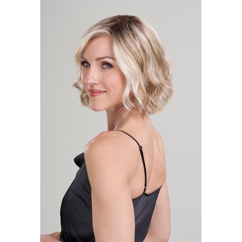 January Wig by Jon Renau 10/26TT Fortune Cookie