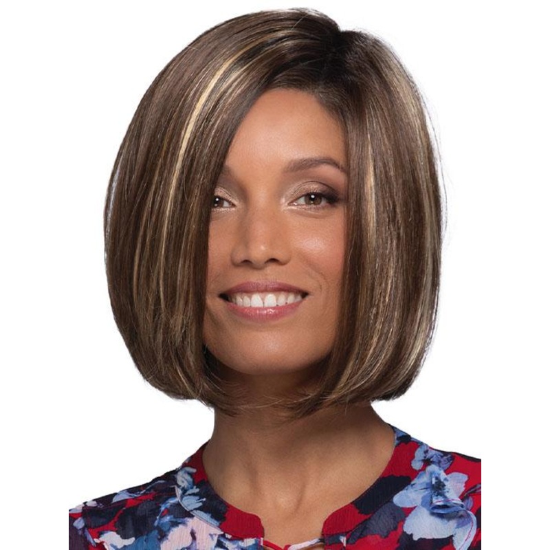 Petite Sullivan | Synthetic Lace Front Wig (Mono Part) CARMKISSM