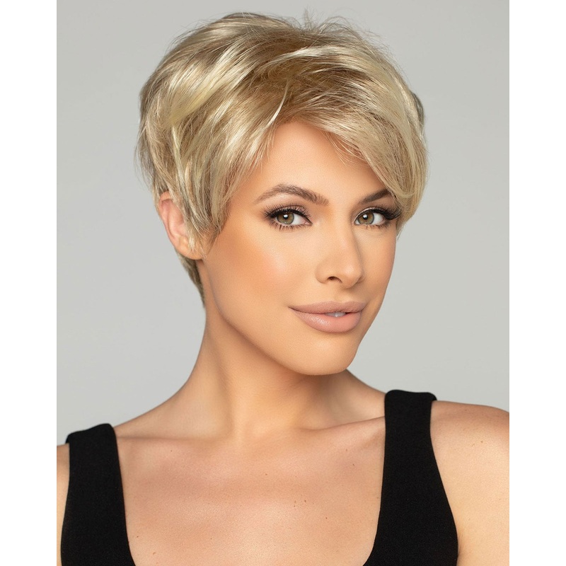 Robin | Lace Front Synthetic Wig by Wig Pro 14/88A