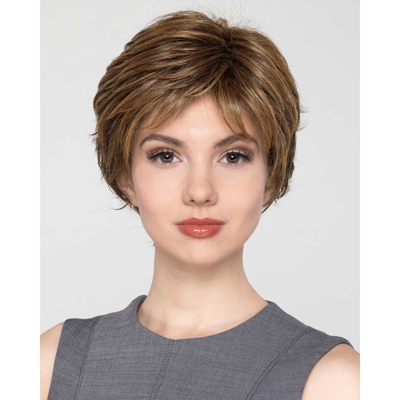 Stay with Me | Lace Front & Monofilament Part Synthetic Wig by Stephen Designs S8