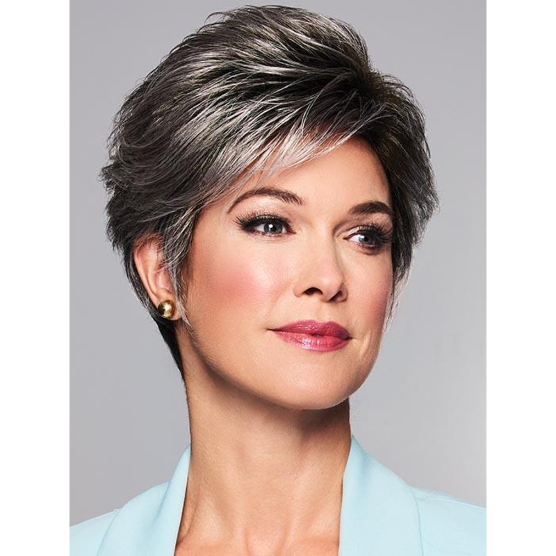 True Demure | Synthetic Wig (Basic Cap) GL1-2