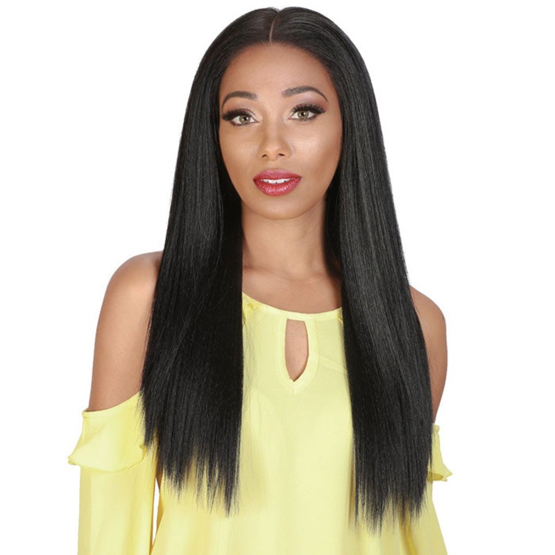 Zury Sis 13×4 Free Part Swiss Lace Front Wig – SW-FP LACE BRIT 1