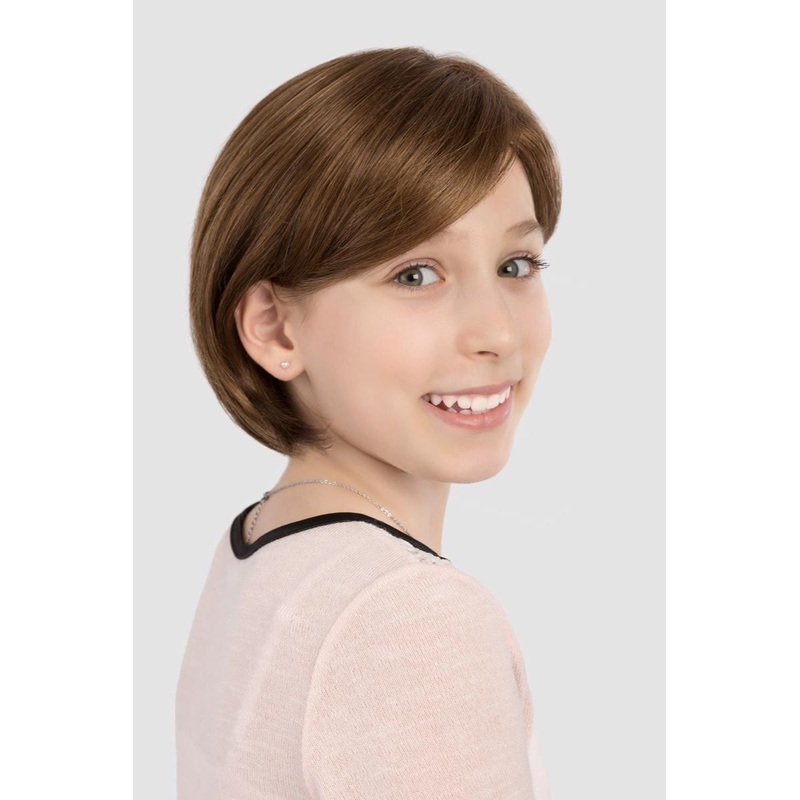 Emma chocolate brown