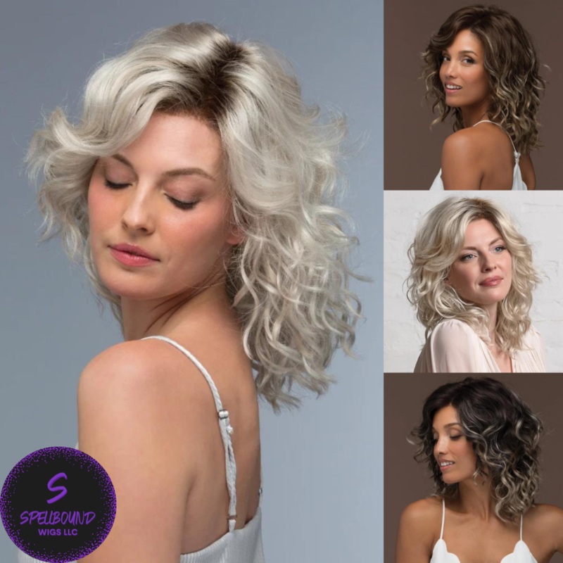 Finn in R4/8 – Naturalle Front Lace Line Collection by Estetica Designs ***CLEARANCE*** R4/8