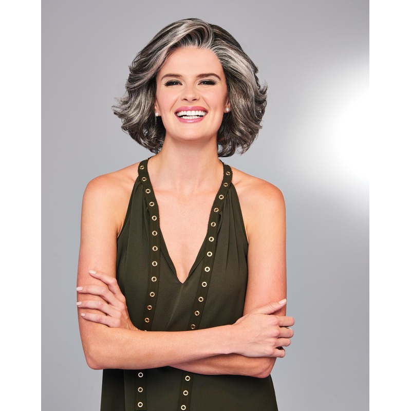 HIGH IMPACT | Wig Collection | Gabor GL14-22 Sandy Blonde Average