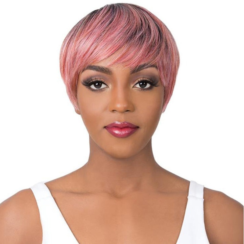 It’s A Wig Full Wig – Q KAI 1