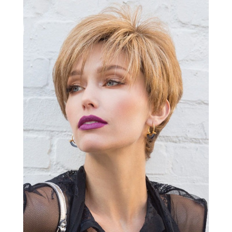 Modern TP | Synthetic Hair Wiglet by Rene of Paris 60