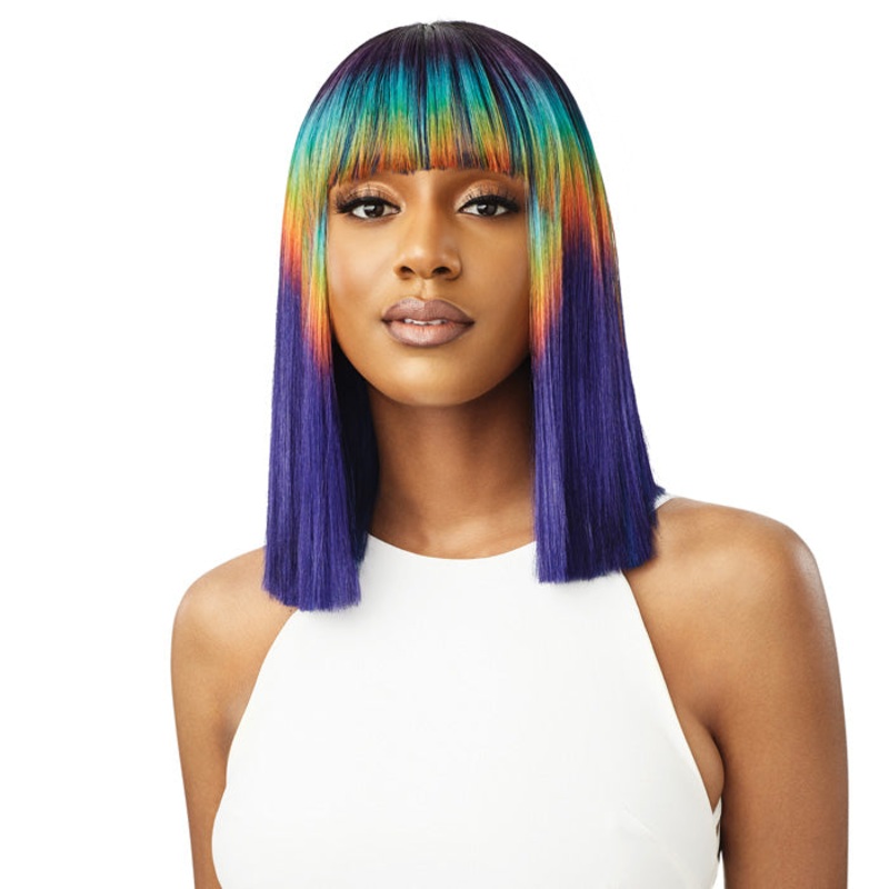 Outre WigPop Colorplay Full Wig – TAURUS 1