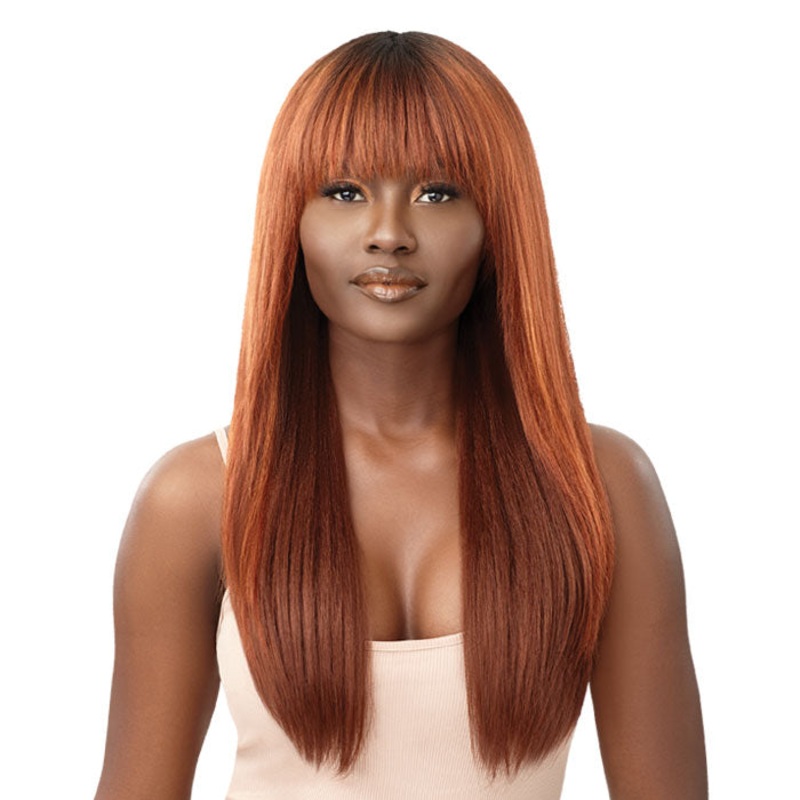 Outre Wigpop Synthetic Hair Wig – BRYNLEE DRCHERRD