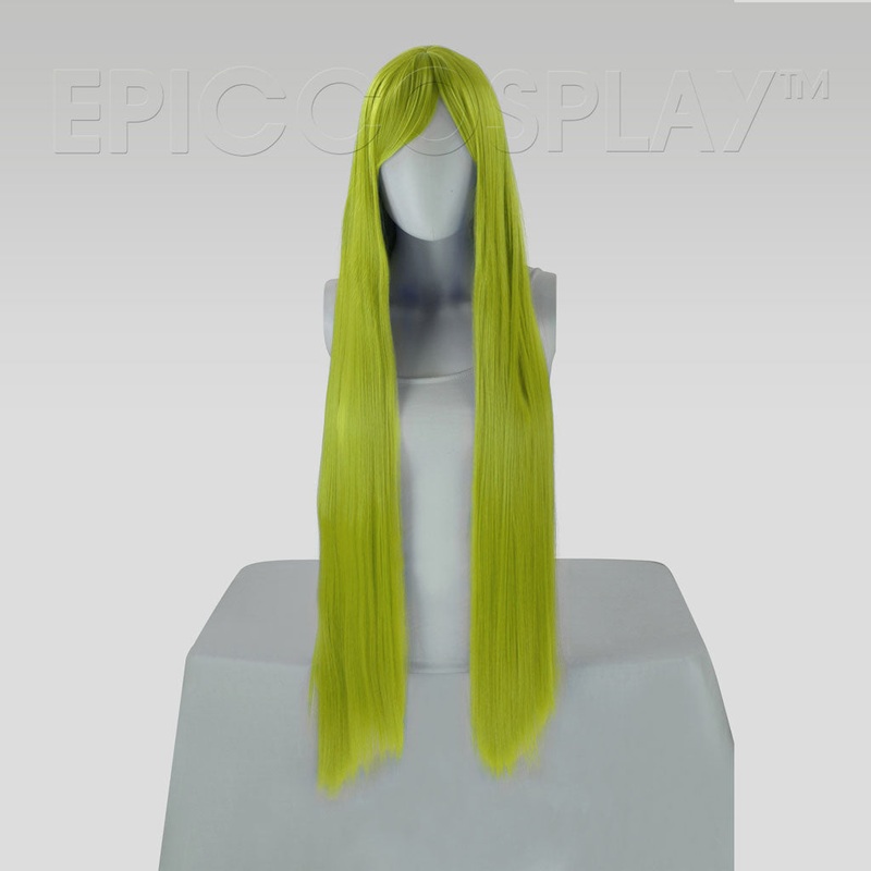 Persephone – Tea Green Wig
