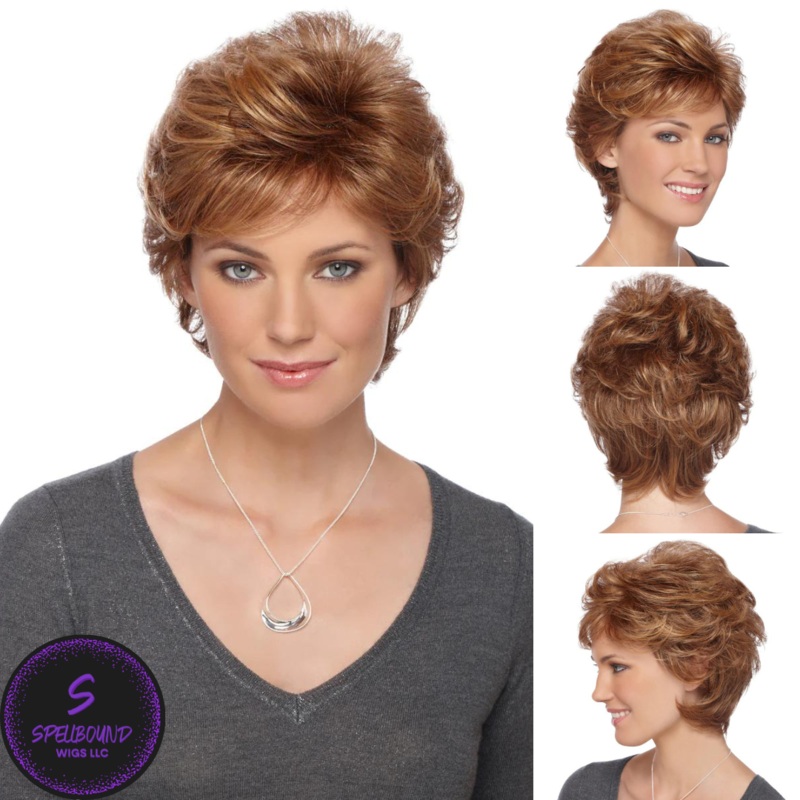 Rebecca – Classique Collection by Estetica Designs Caramel Kiss