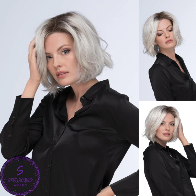Sage in R51LF60 – Naturalle Front Lace Line Collection by Estetica Designs ***CLEARANCE*** R51LF60