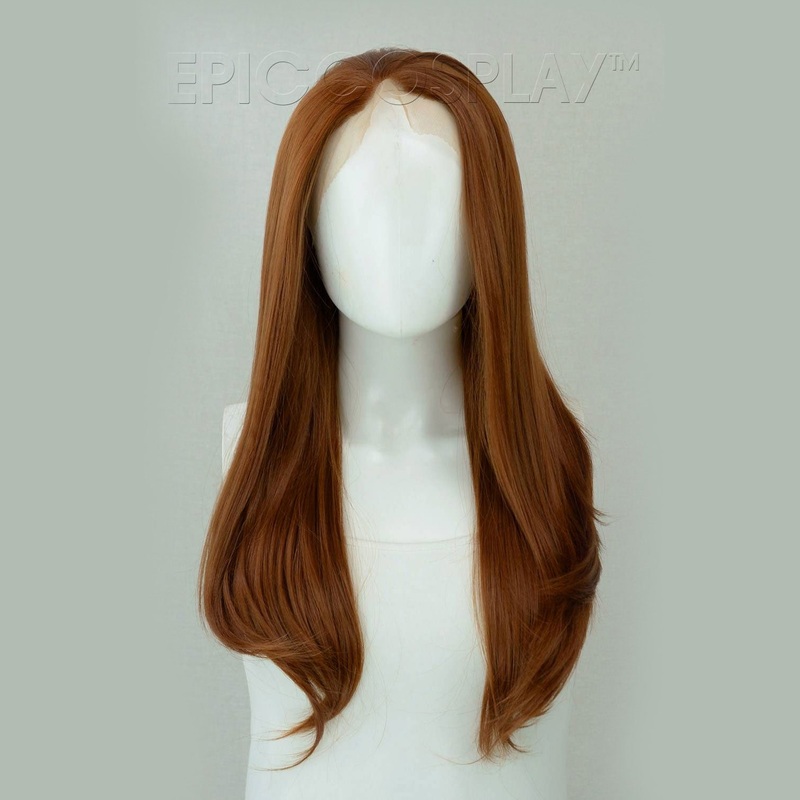 Scylla – Light Brown Wig