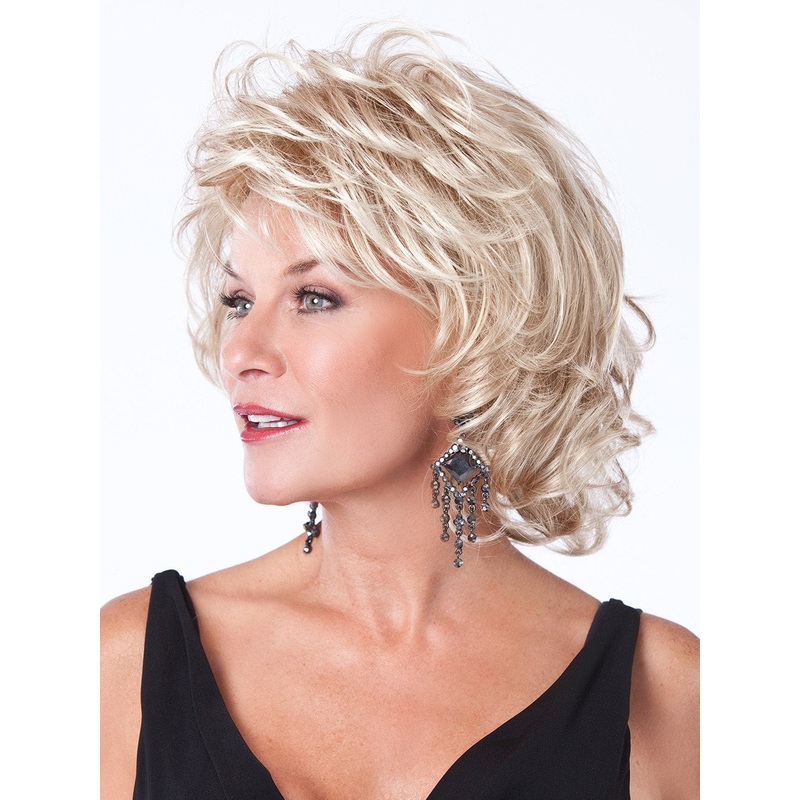 Alluring Wig | Synthetic Wig (Basic Cap) | DISCONTINUED